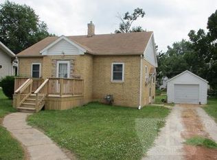 504 E Monroe St, Mount Pleasant, IA 52641