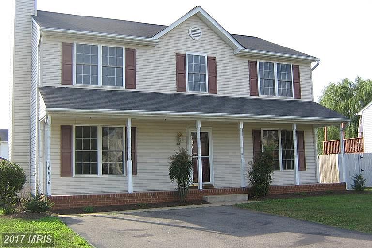 Exterior (Front)