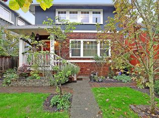 3424 E Denny Way, Seattle, WA 98122