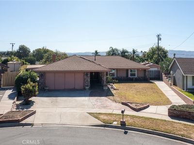 3435 Clifton Ave, Highland, CA, 92346