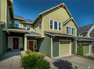 2511 NE Mulberry Walk, Issaquah, WA 98029