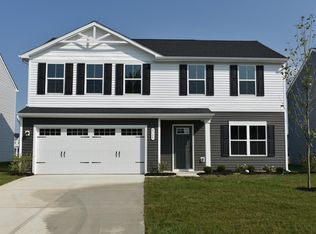 9755 Oak Grove Dr, Pendleton, IN 46064