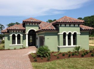 163 Heron Dr, Palm Coast, FL 32137