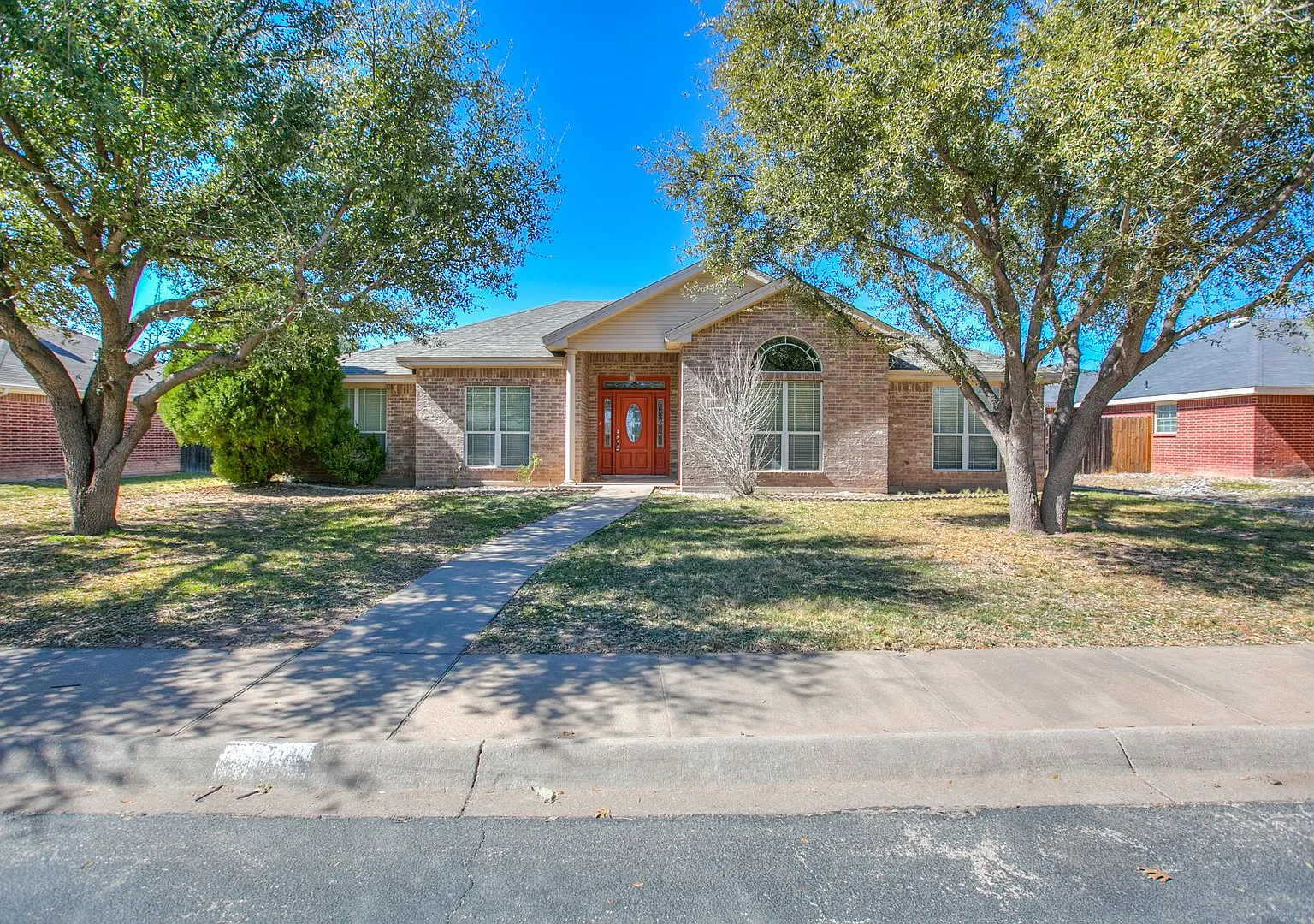 Beautiful 3 Bedroom 2 Bath Home Coming Soon! — Photo 1