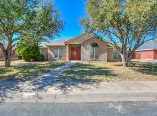6005 Brazos St, San Angelo, TX 76904