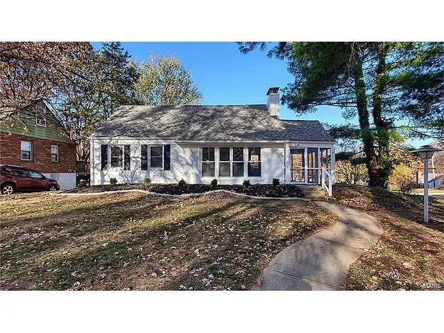 7201 Stonegate Dr photo 1