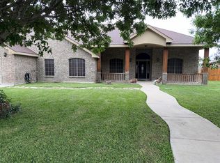 103 Sioux Cir, Eagle Pass, TX 78852