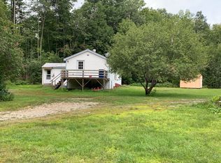 503 Stream Rd, Moscow, ME 04920