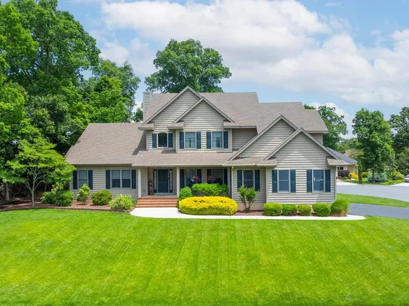 34741 Timber Ct, Dagsboro, DE 19939