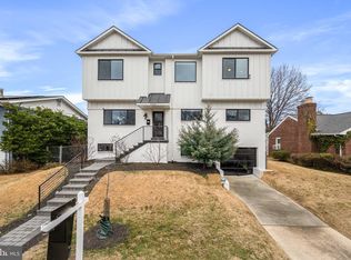 4423 19th Pl NE, Washington, DC 20018