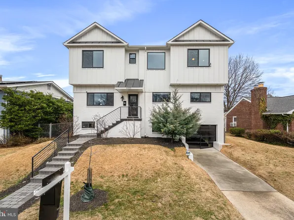 4423 19th Pl NE, Washington, DC 20018