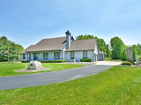 11120 King Graves Rd NE, Warren, OH 44484