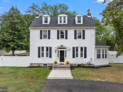 1469 Old Black Horse Pike, Blackwood, NJ, 08012