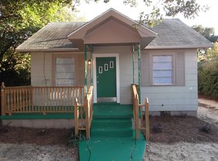 1421 Poppy Ave, Perdido Key, FL 32507