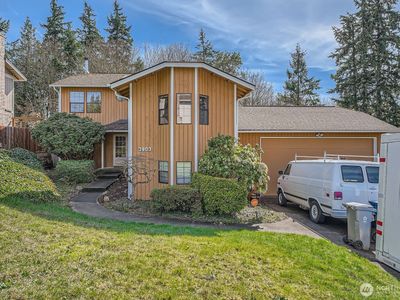 3903 S 255th Place, Kent, WA, 98032