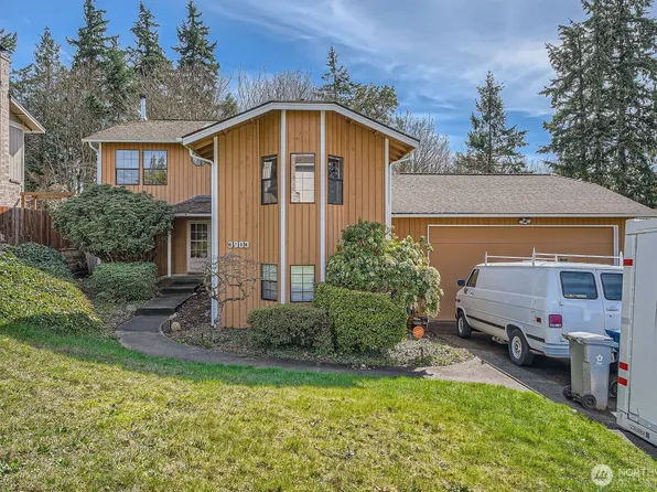 3903 S 255th Place, Kent, WA 98032