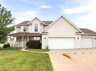 6320 Ruidoso Dr, Saginaw, MI 48603