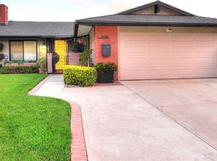 16516 E Bellbrook St, Covina, CA 91722