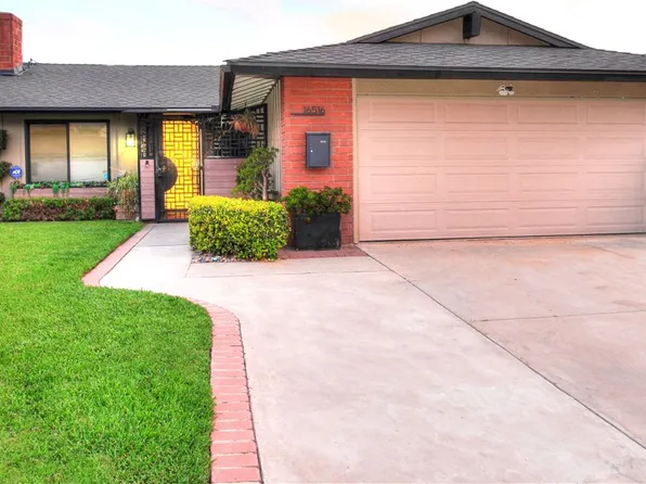 16516 E Bellbrook St, Covina, CA 91722