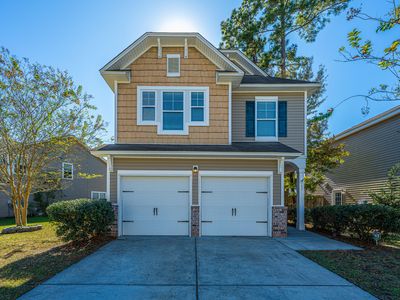 254 Oglethorpe Cir, Moncks Corner, SC, 29461