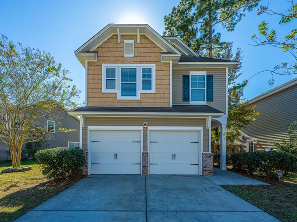 254 Oglethorpe Cir, Moncks Corner, SC 29461