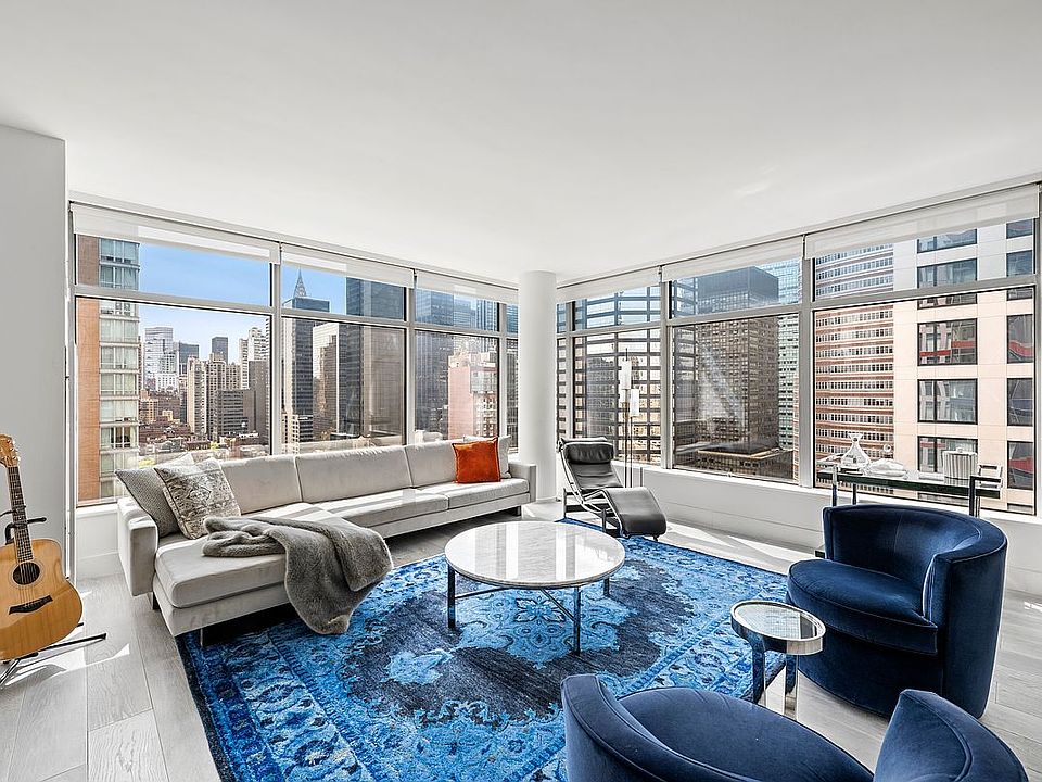 1st image of 250 E 54th St APT 24A