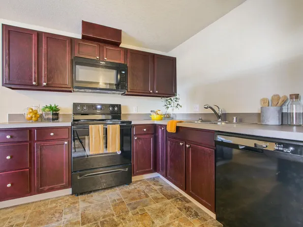 First Street Station