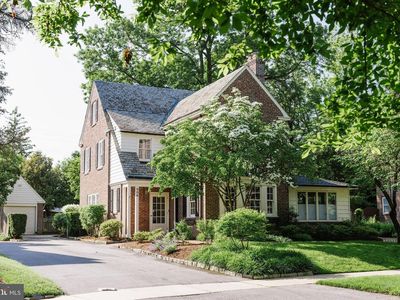 806 Blackshire Rd, Wilmington, DE, 19805