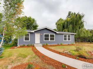 3726 Robin Ct, Loveland, CO 80537