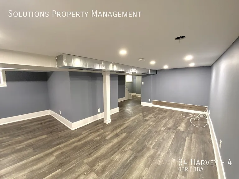 34 Harvey St #4 — Photo 5