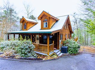 2729 Buck Board Ln, Sevierville, TN 37862