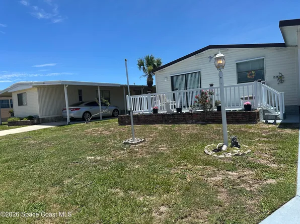 515 Royal Tern Dr, Barefoot Bay, FL 32976