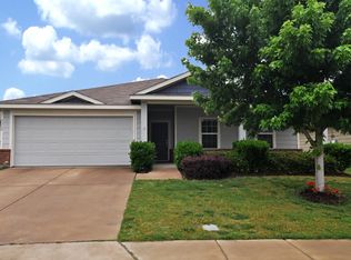 9932 George Bush Dr, McKinney, TX 75070