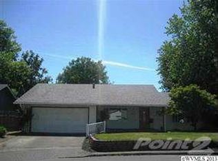 4734 Bolivar Ct SE, Salem, OR 97317
