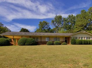 2136 Madola Rd, Epworth, GA 30541