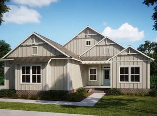 Bayshore Plan, Haddington Place, Sunset Beach, NC 28468