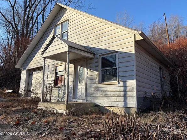 85 Salem Blvd, Shickshinny, PA 18655