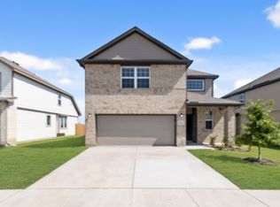 1017 Wind Drift Way, Fort Worth, TX 76131