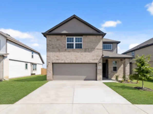 1017 Wind Drift Way, Fort Worth, TX 76131