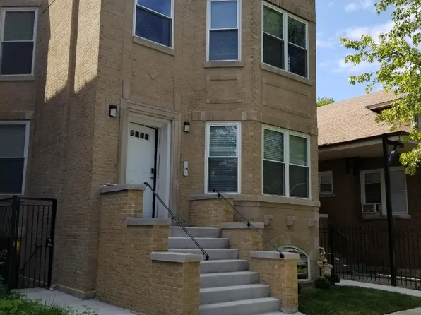 6206 S Talman Ave APT 2R, Chicago, IL 60629
