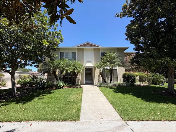 930 Avenida Majorca #P, Laguna Woods, CA 92637