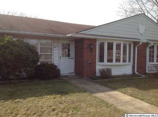 291 Malvern Ct #C, Lakewood, NJ 08701