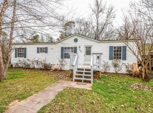 359 Strong St, Doyline, LA 71023