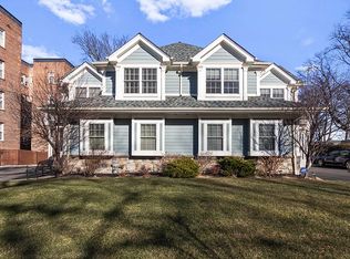 515A Carleton Rd #1, Westfield, NJ 07090