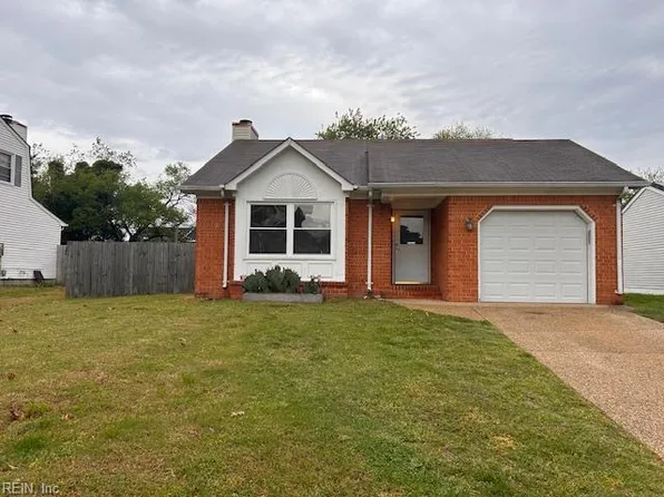 5370 Canterford Ln, Virginia Beach, VA 23464