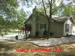 27 Mulligan Ct, Bradenburg Ft Knox, KY 40108