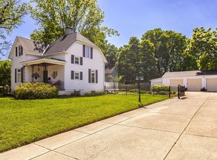 5307 Ebersole Ave, Cincinnati, OH 45227