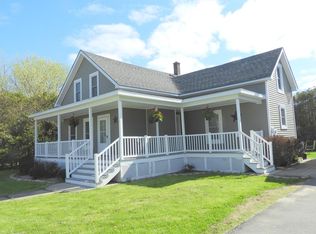 115 Maple St, Rouses Pt, NY 12979