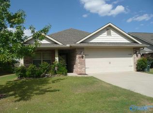 309 Research Station Blvd NW, Huntsville, AL 35806