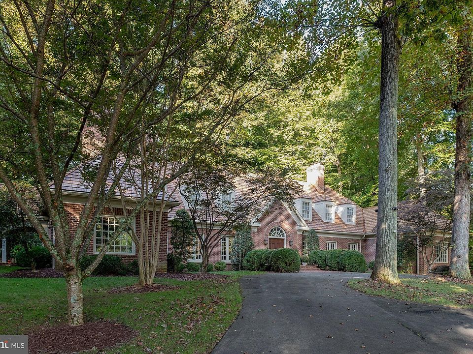 7120 Natelli Woods Ln, Bethesda, MD 20817 Zillow